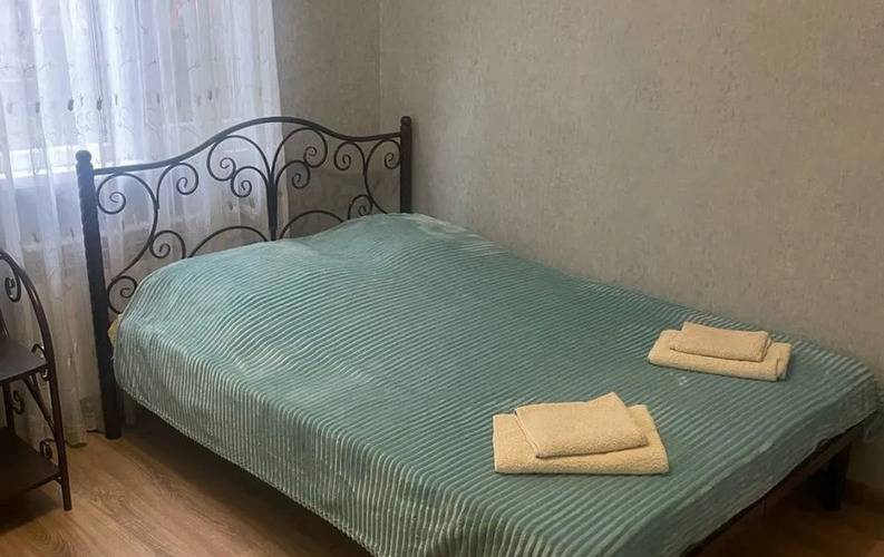Лиана Гостевой Дом