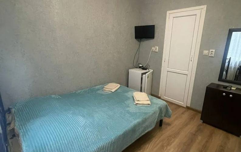 Лиана Гостевой Дом