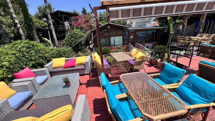 Side Cuba Beach Hotel