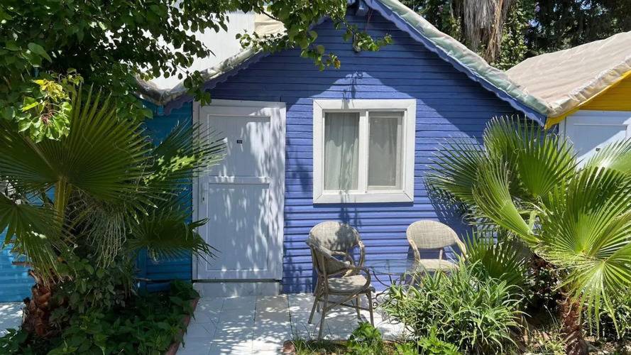 Side Cuba Beach Hotel