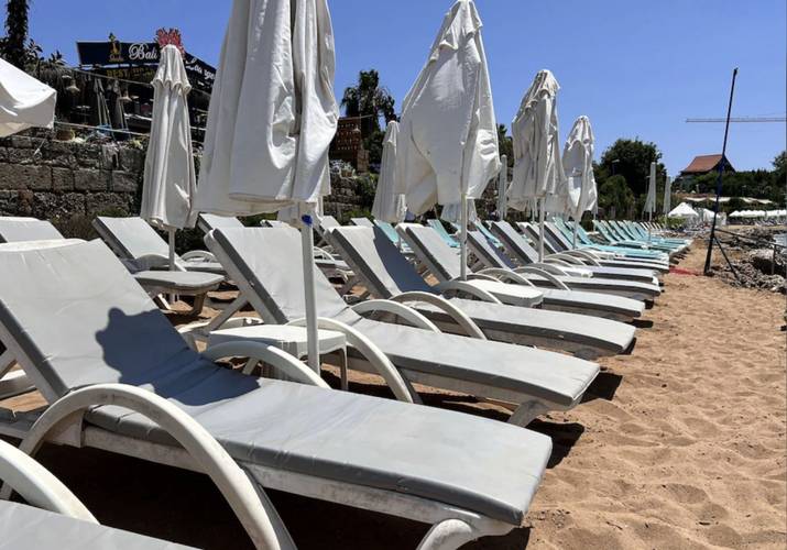 Side Cuba Beach Hotel