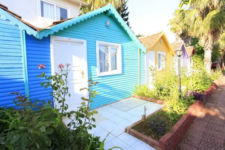 Side Cuba Beach Hotel