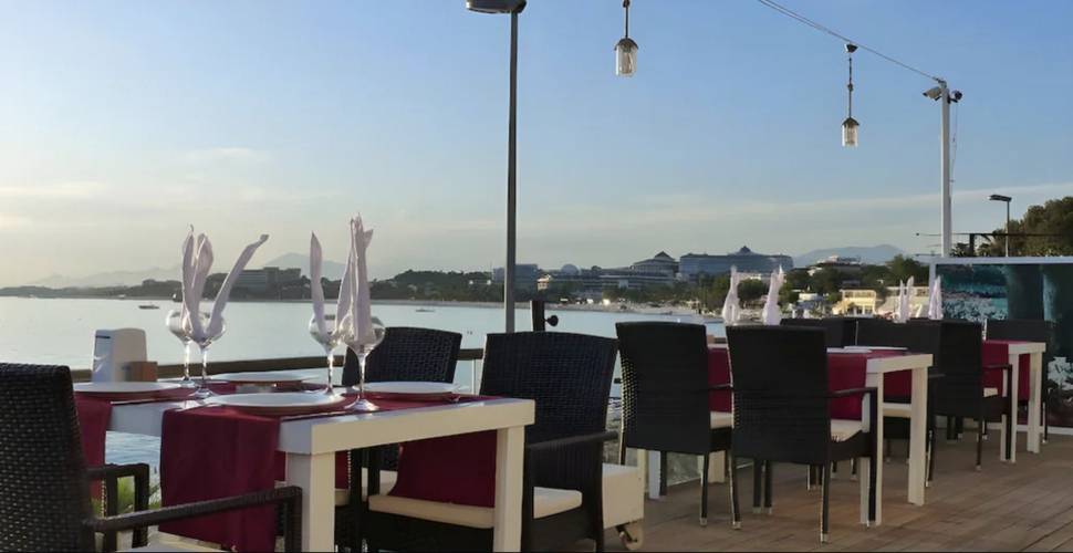 Side Cuba Beach Hotel