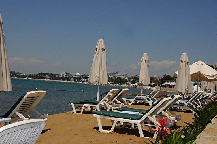 Side Cuba Beach Hotel