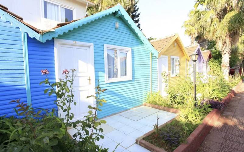 Side Cuba Beach Hotel