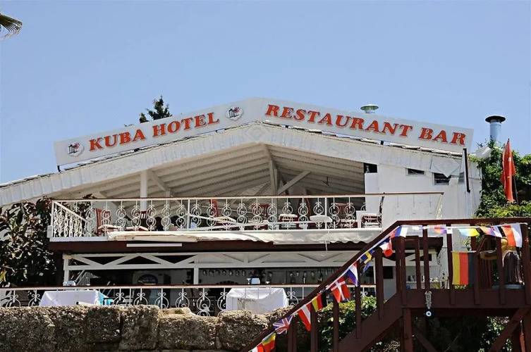 Side Cuba Beach Hotel