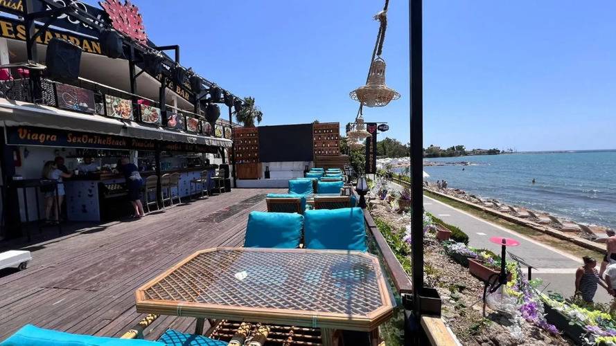 Side Cuba Beach Hotel