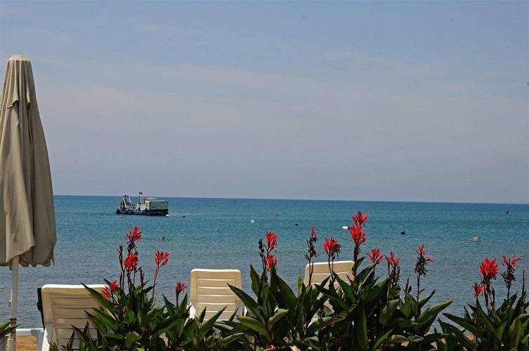 Side Cuba Beach Hotel
