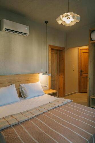 Nephos Boutique Hotel