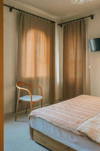Nephos Boutique Hotel
