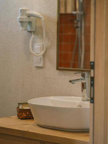 Nephos Boutique Hotel