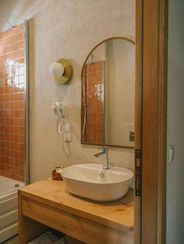 Nephos Boutique Hotel