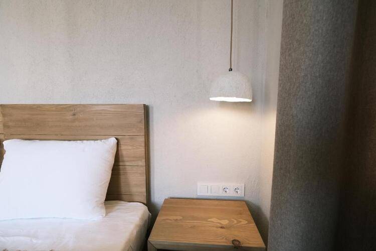 Nephos Boutique Hotel