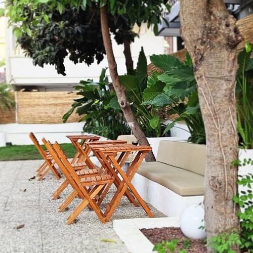 Nephos Boutique Hotel
