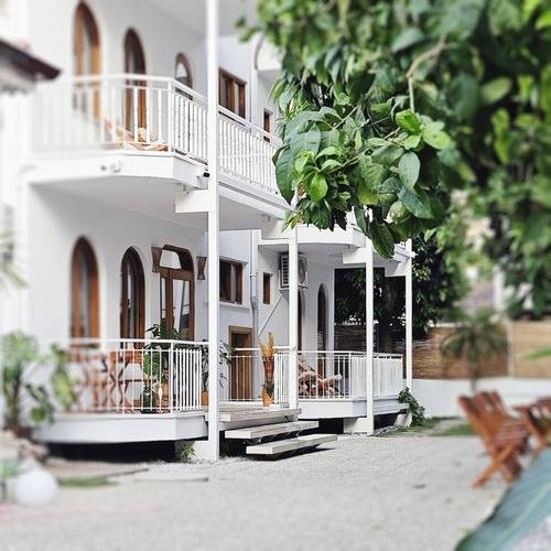 Nephos Boutique Hotel
