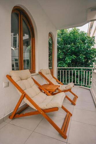 Nephos Boutique Hotel