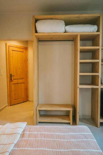Nephos Boutique Hotel