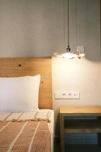 Nephos Boutique Hotel