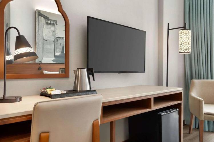 Ibis Styles Dubai Gold District