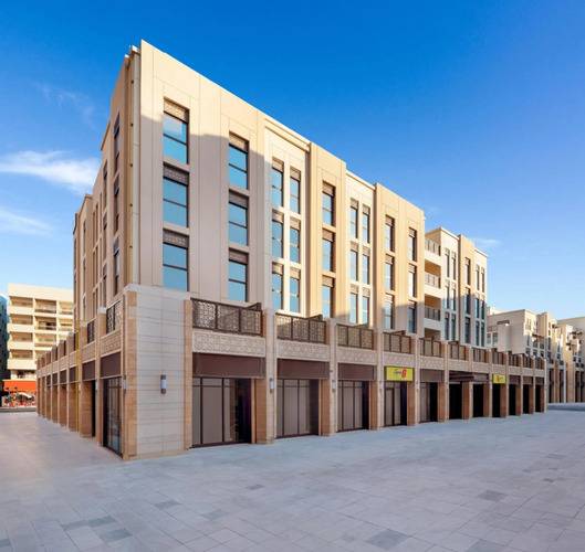 Ibis Styles Dubai Gold District