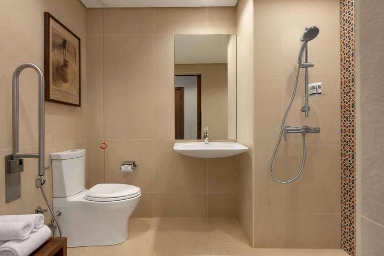 Ibis Styles Dubai Gold District