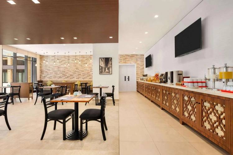 Ibis Styles Dubai Gold District
