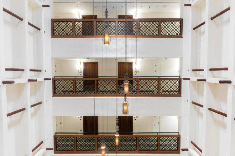Ibis Styles Dubai Gold District