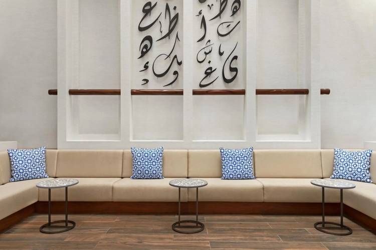 Ibis Styles Dubai Gold District