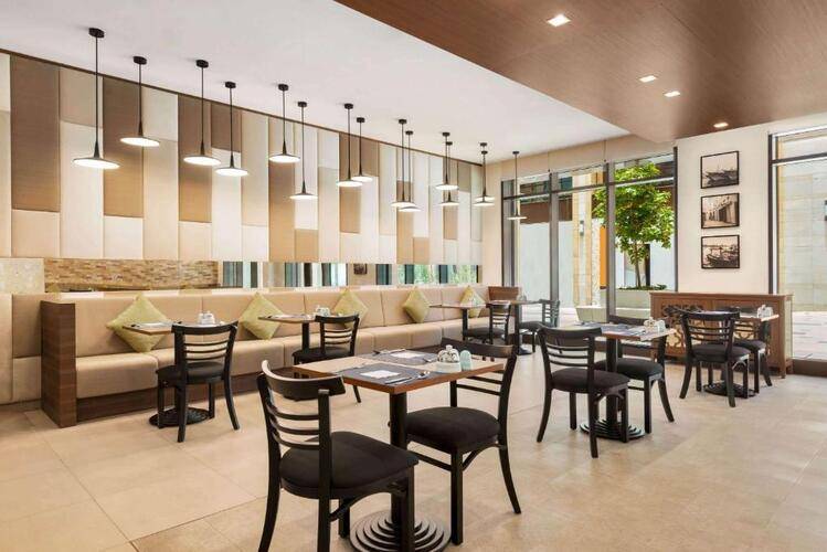 Ibis Styles Dubai Gold District