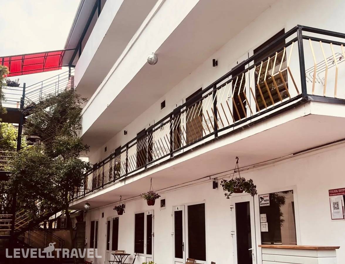 фотографии отеля Виктор И Я в Россия(Адлер) - фото №10