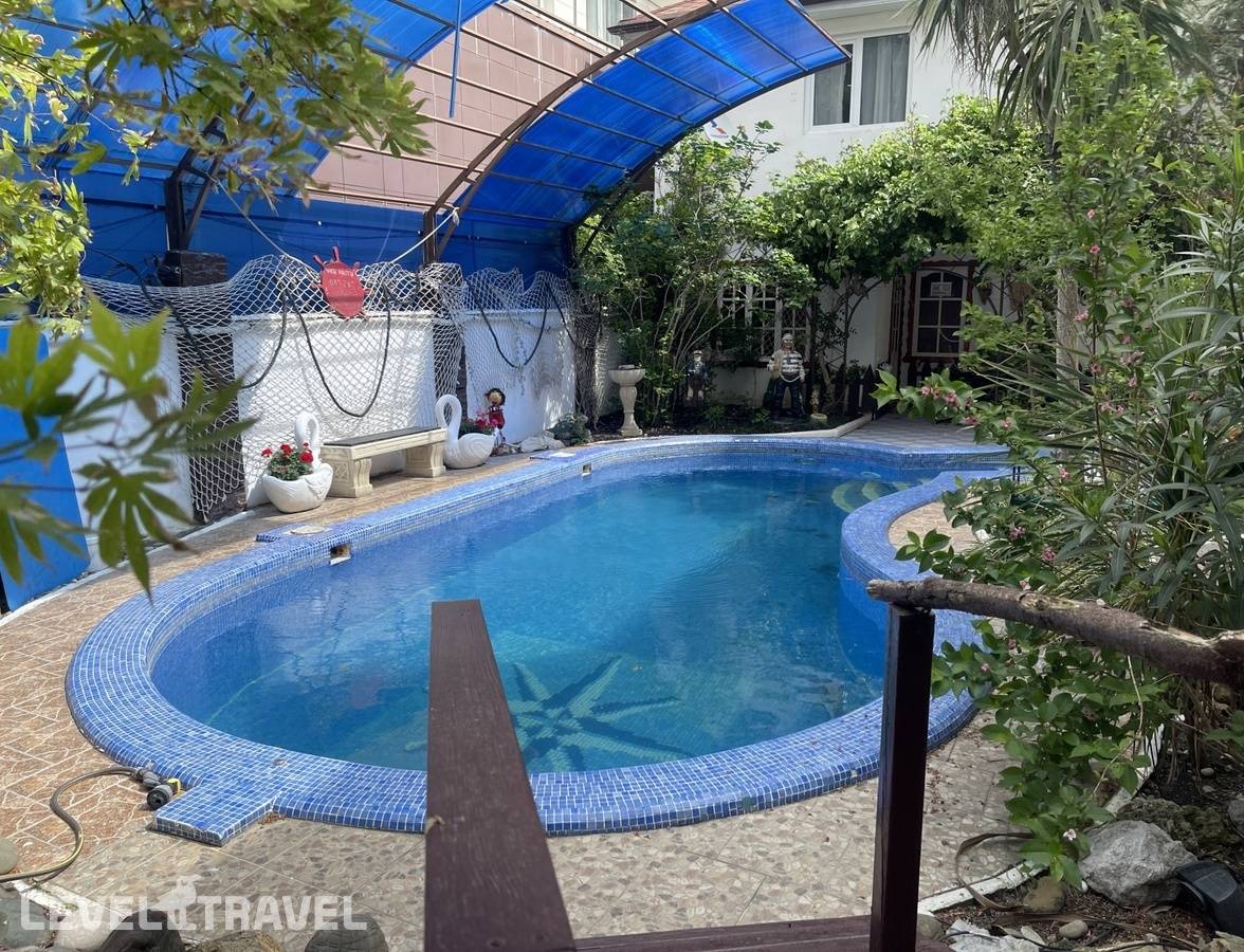 фотографии отеля Виктор И Я в Россия(Адлер) - фото №12