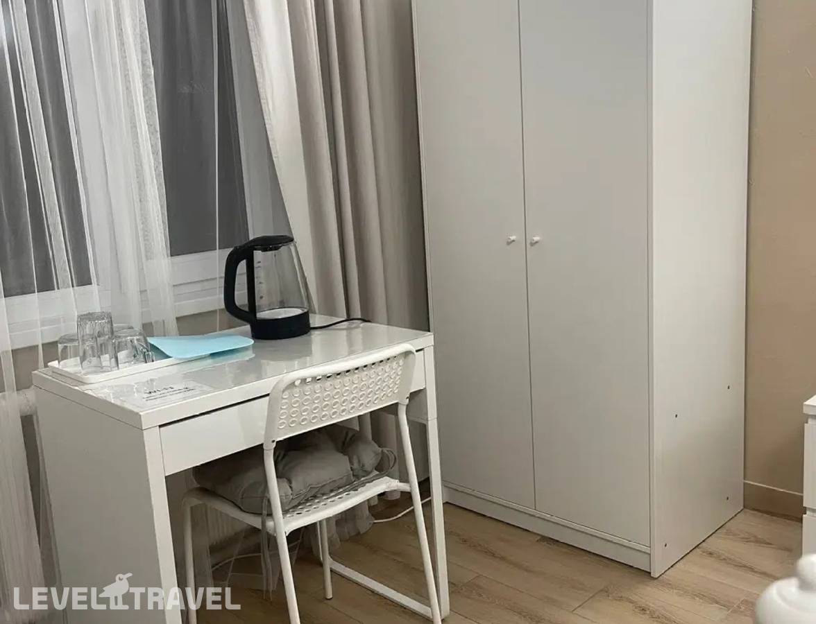 фотографии отеля Виктор И Я в Россия(Адлер) - фото №4