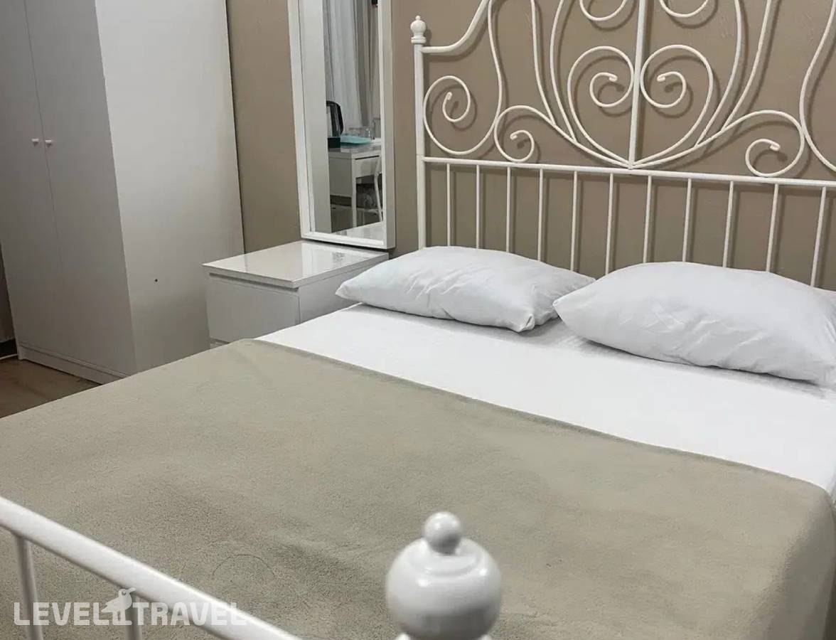 фотографии отеля Виктор И Я в Россия(Адлер) - фото №5