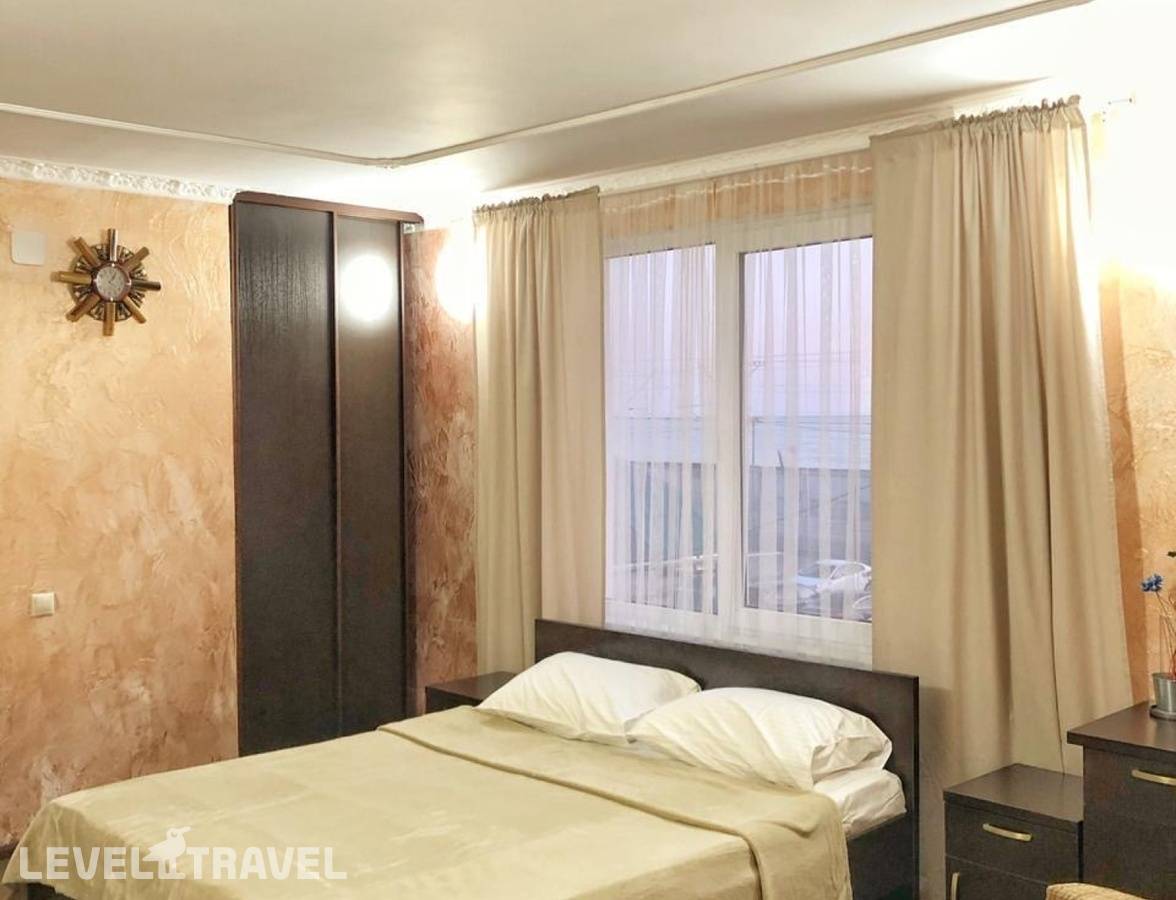 фотографии отеля Виктор И Я в Россия(Адлер) - фото №16