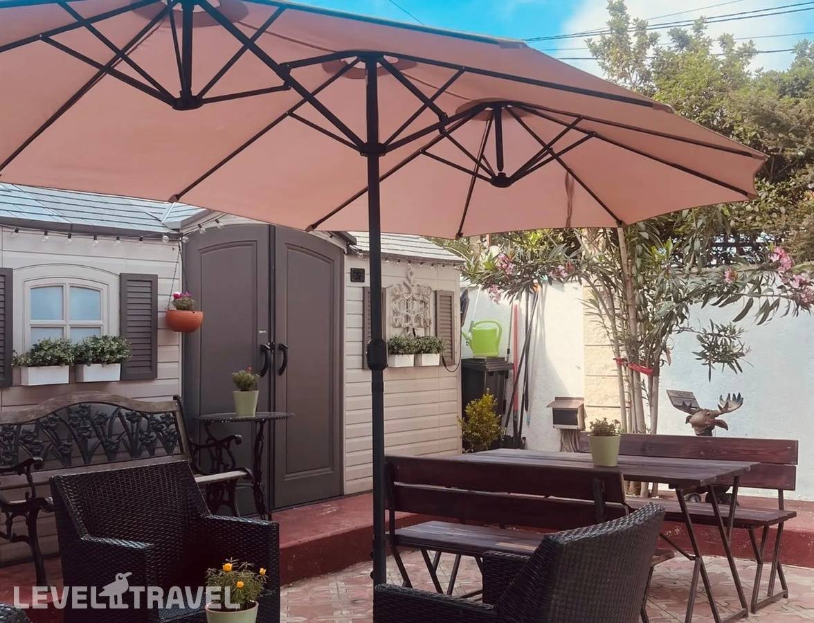 фотографии отеля Виктор И Я в Россия(Адлер) - фото №8