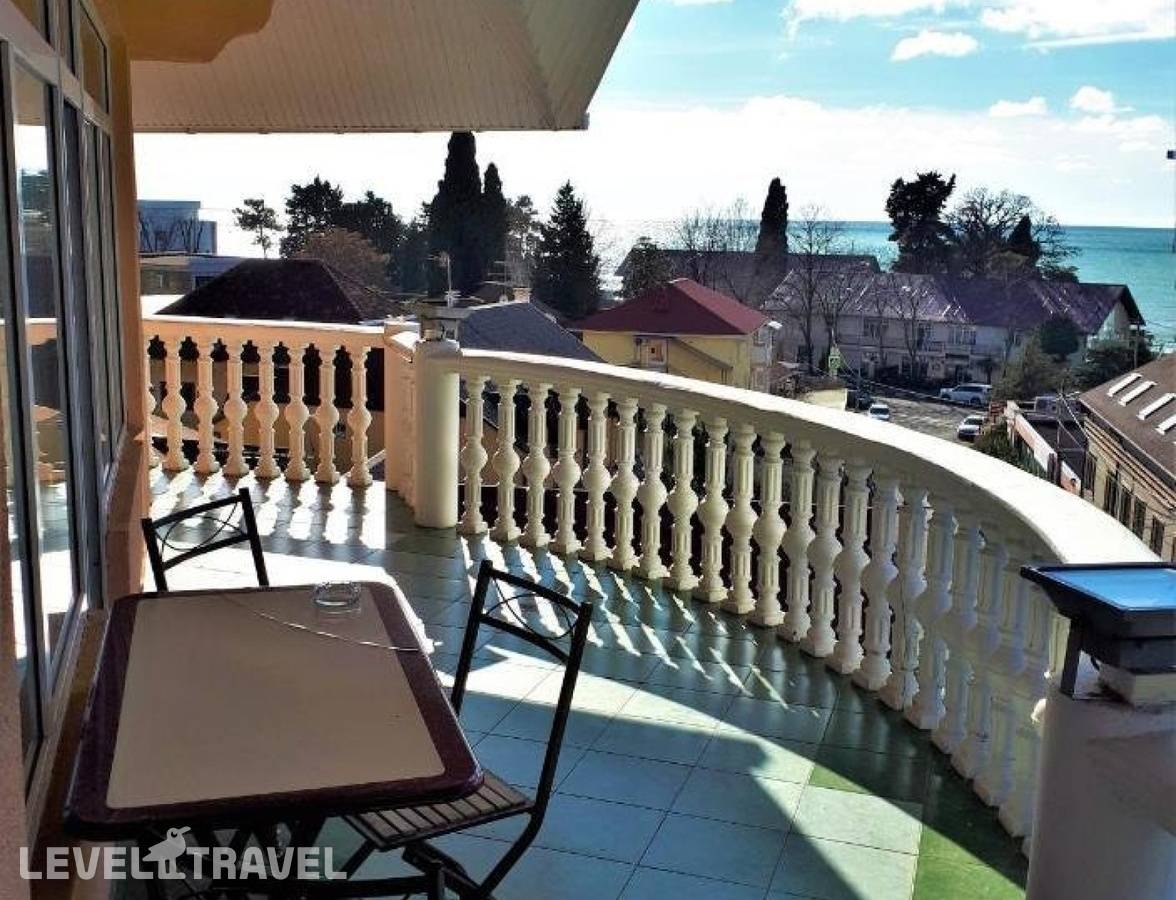 фотографии отеля Десятка в Россия(Адлер) - фото №1