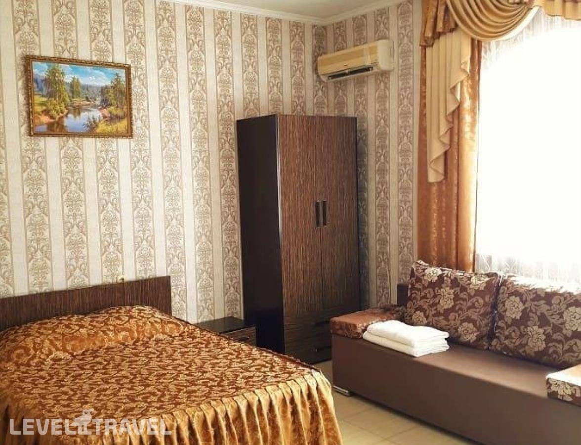 фотографии отеля Десятка в Россия(Адлер) - фото №9