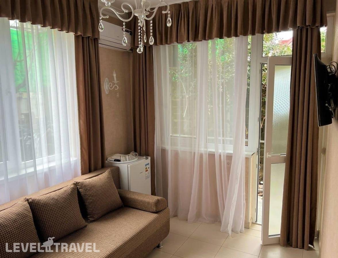 фотографии отеля Десятка в Россия(Адлер) - фото №14