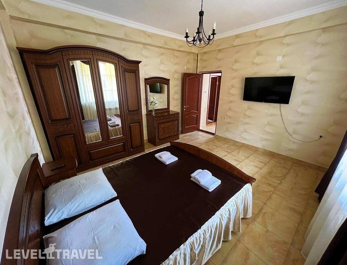 фотографии отеля Десятка в Россия(Адлер) - фото №3