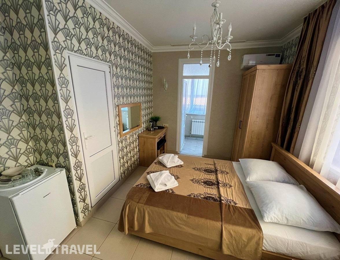 фотографии отеля Десятка в Россия(Адлер) - фото №5