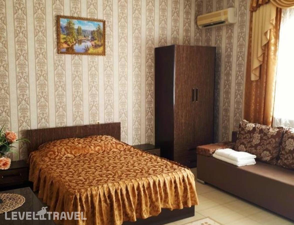 фотографии отеля Десятка в Россия(Адлер) - фото №4