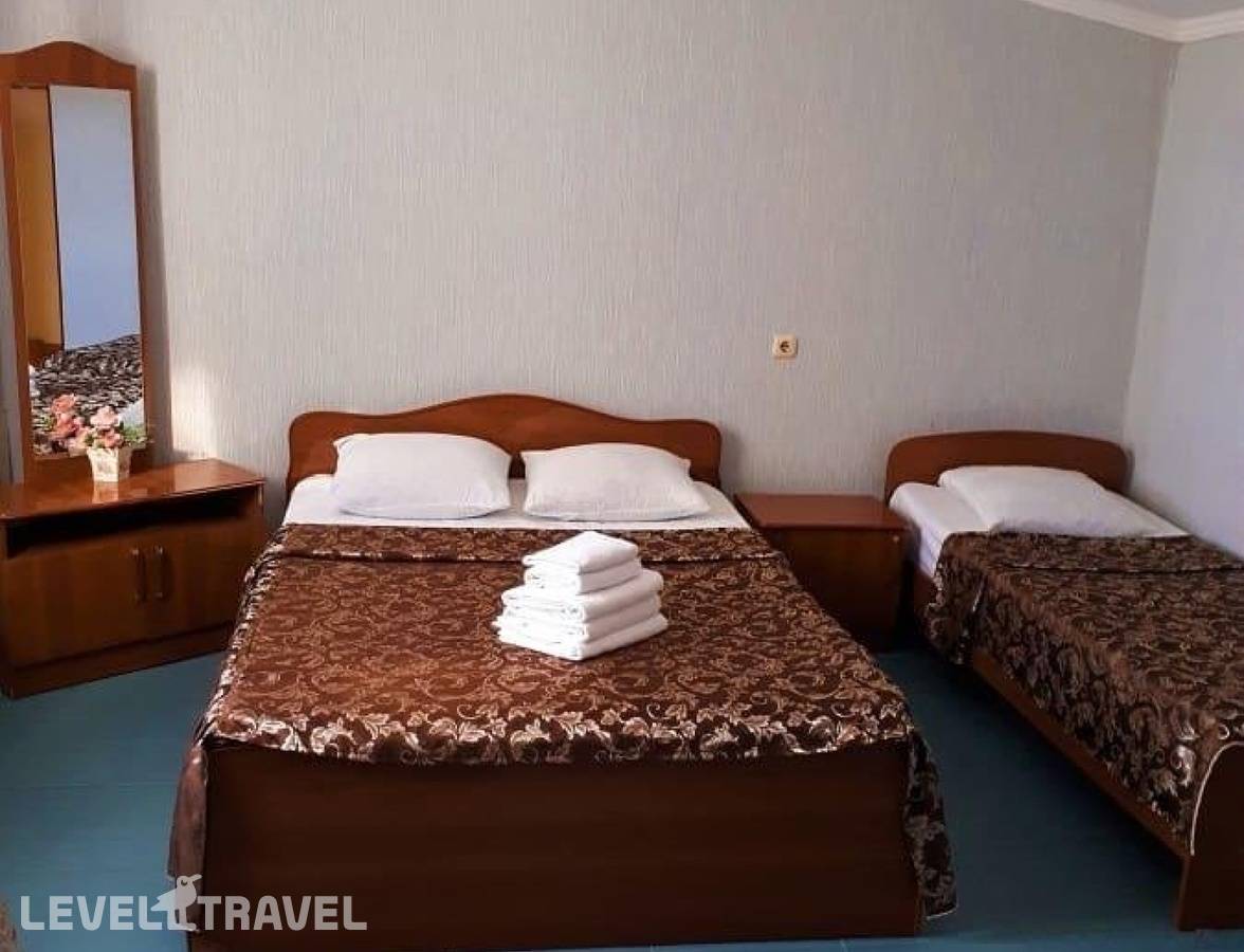 фотографии отеля Десятка в Россия(Адлер) - фото №11