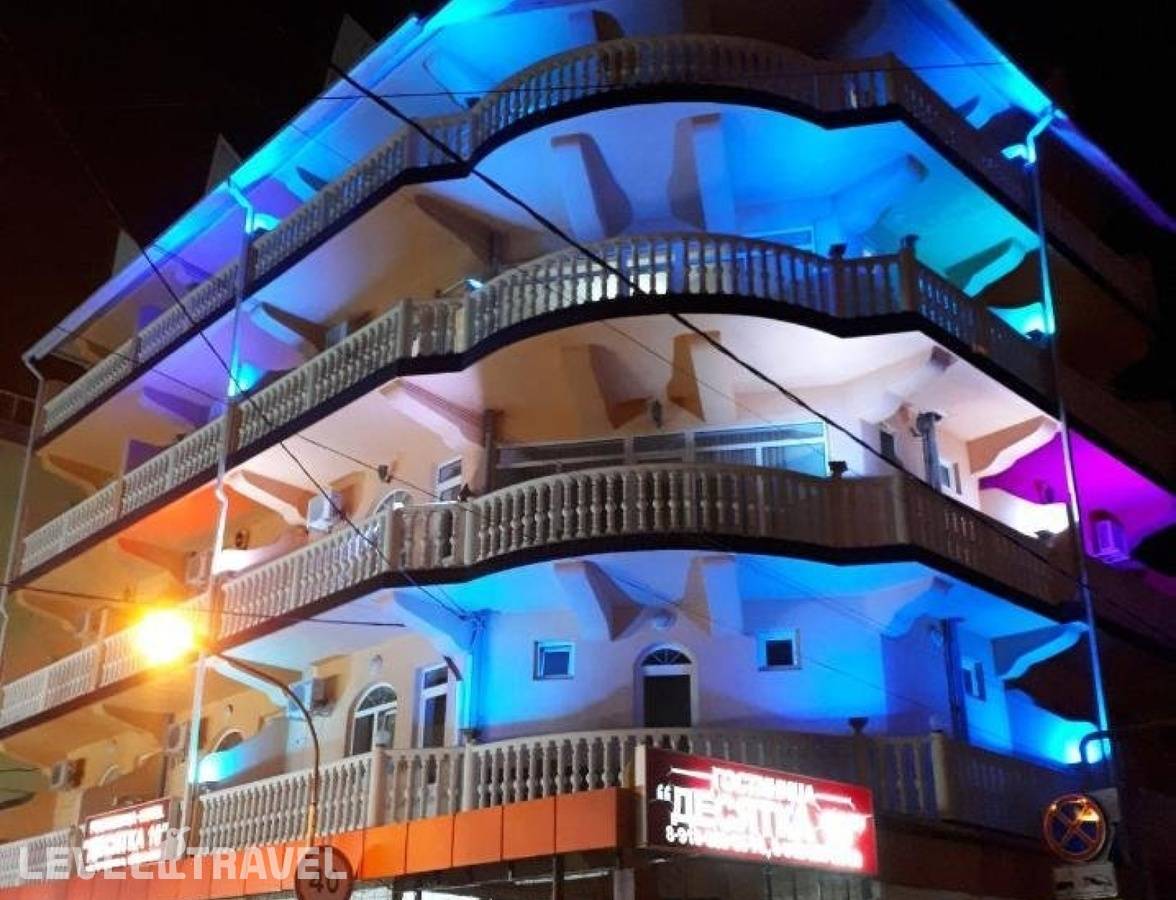 фотографии отеля Десятка в Россия(Адлер) - фото №6