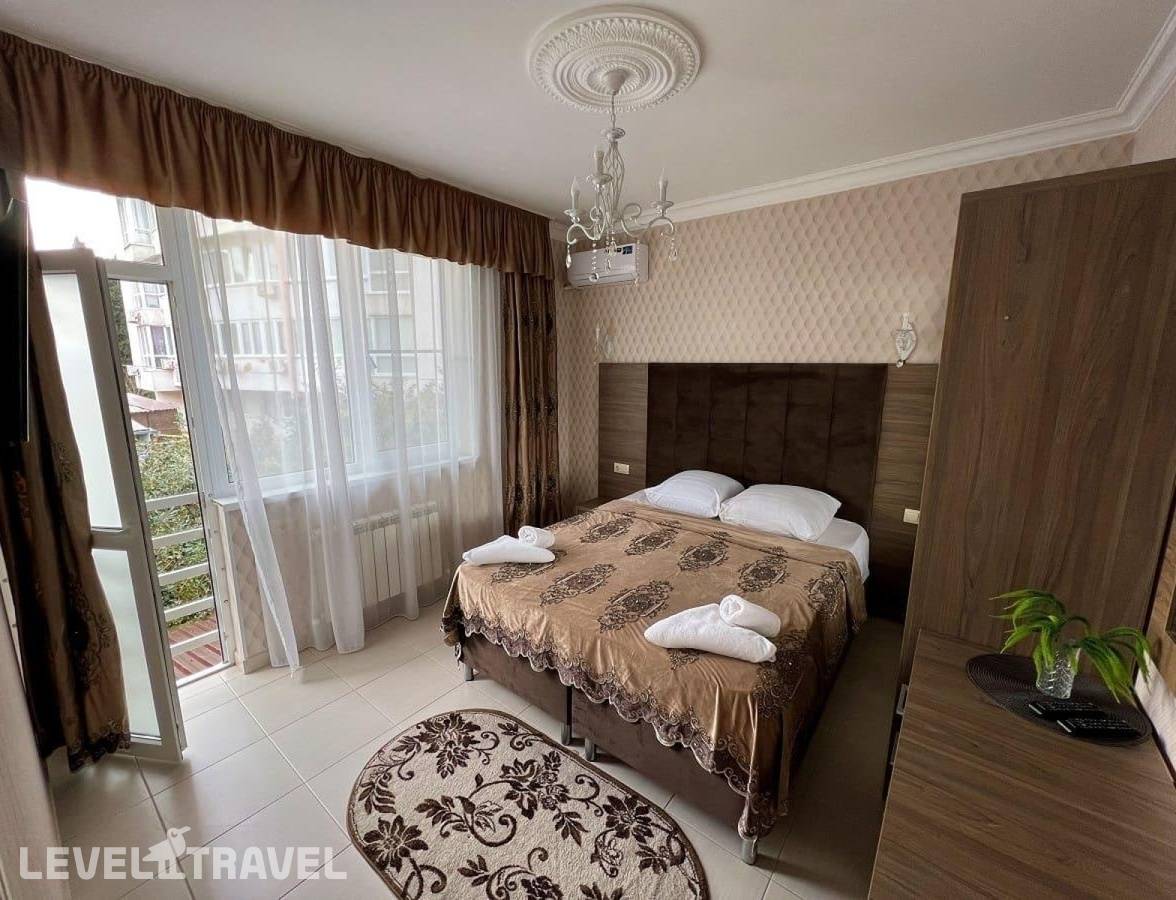 фотографии отеля Десятка в Россия(Адлер) - фото №8