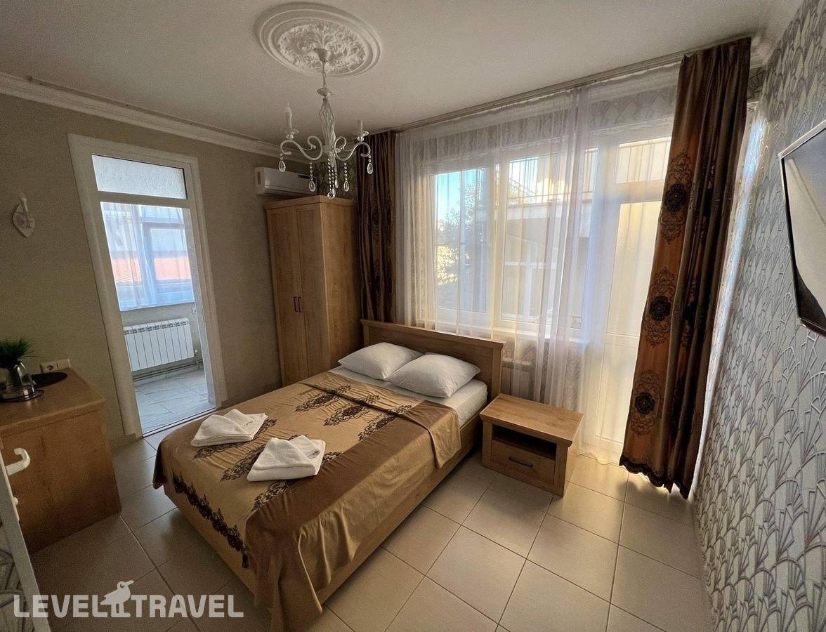 фотографии отеля Десятка в Россия(Адлер) - фото №7