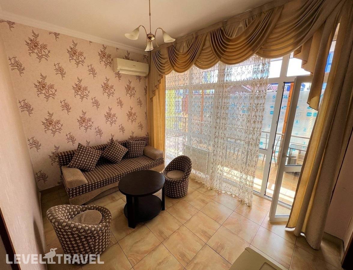 фотографии отеля Десятка в Россия(Адлер) - фото №2