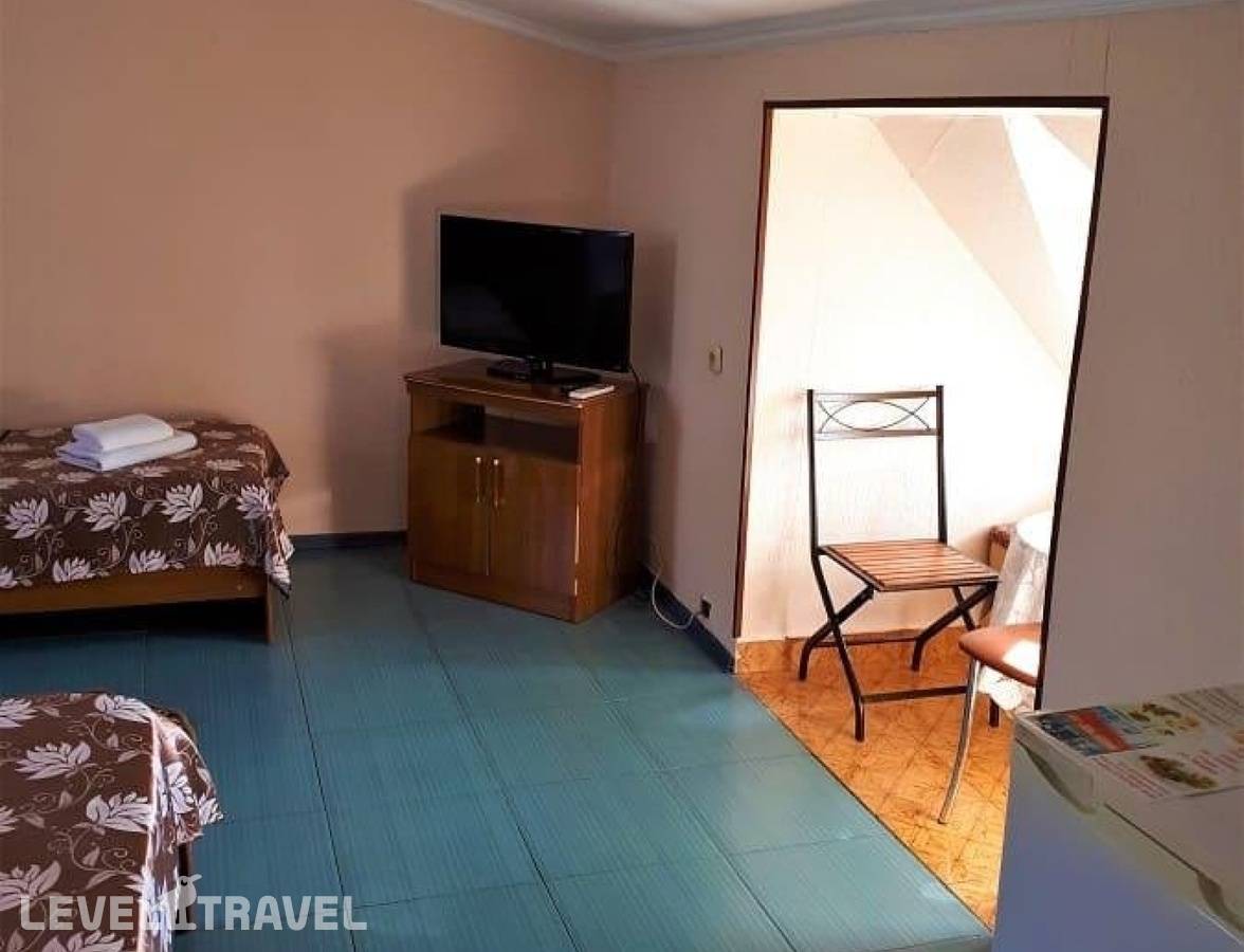 фотографии отеля Десятка в Россия(Адлер) - фото №13