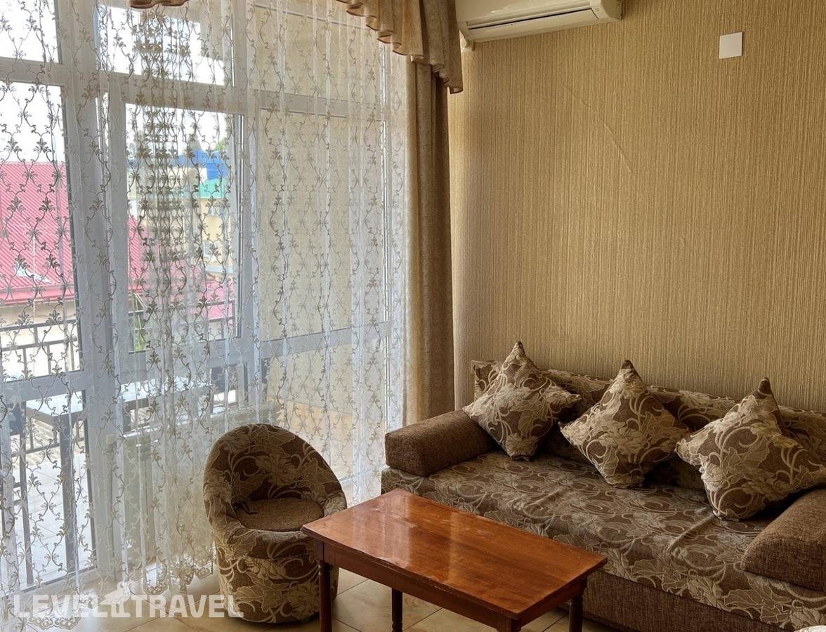 фотографии отеля Десятка в Россия(Адлер) - фото №10