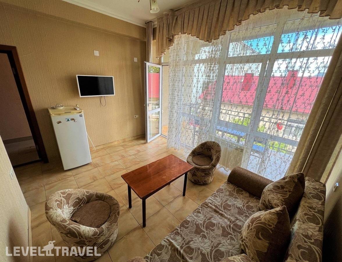 фотографии отеля Десятка в Россия(Адлер) - фото №12