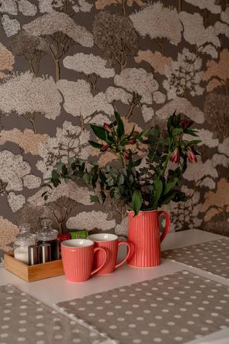 Апартаменты Тихая Гавань В Центре Города